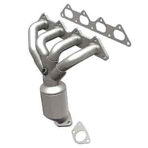 Direct Fit Catalytic Converter 49 State