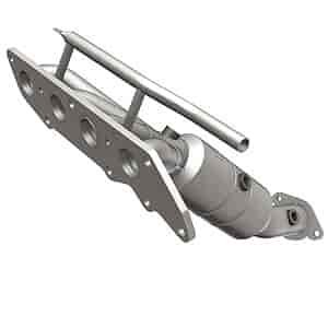 Direct Fit Catalytic Converter 49 State