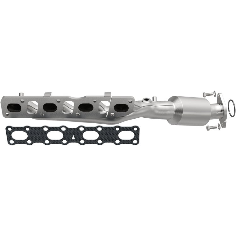 50381 HM Grade Manifold Catalytic Converter