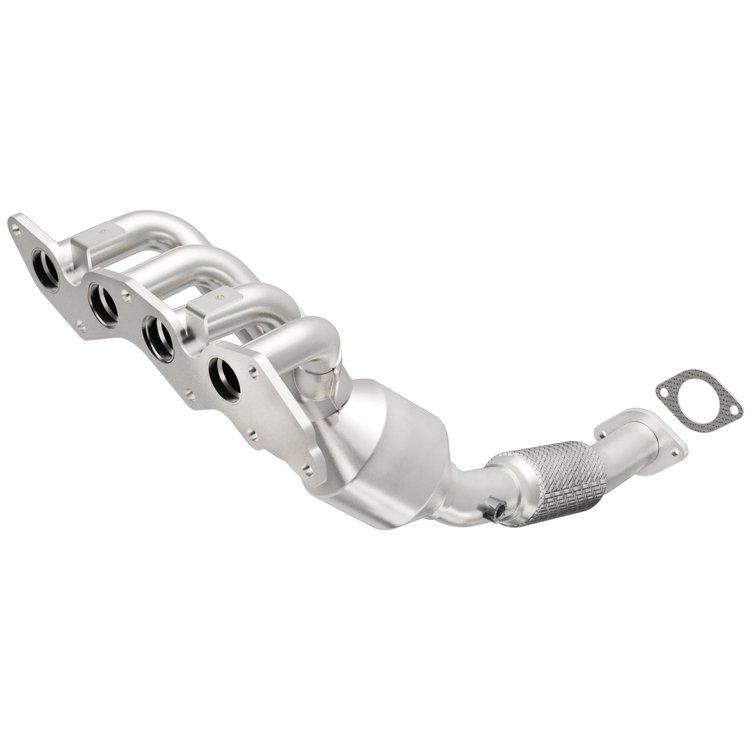Direct Fit Catalytic Converter 49 State