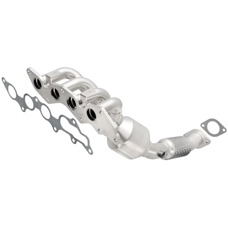 Direct Fit Catalytic Converter 49 State