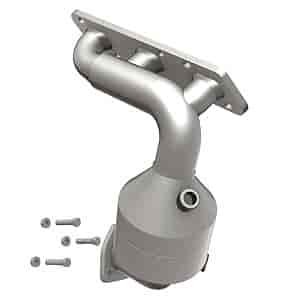 Direct Fit Catalytic Converter 49 State