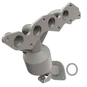 Direct Fit Catalytic Converter 49 State
