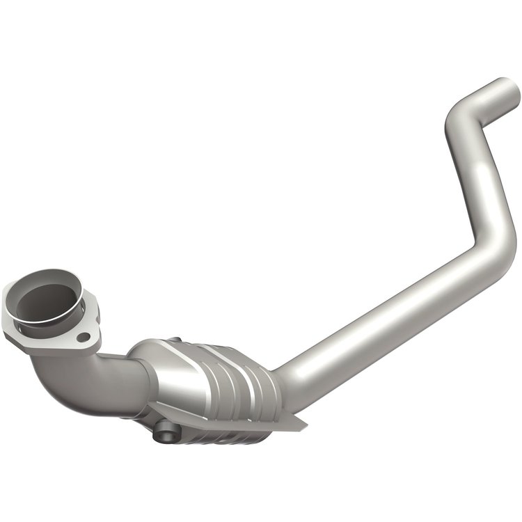 2005 Ford Escape HM Grade Federal / EPA Compliant Direct-Fit Catalytic Converter