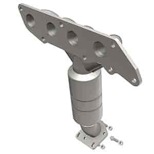 Direct Fit Catalytic Converter 49 State