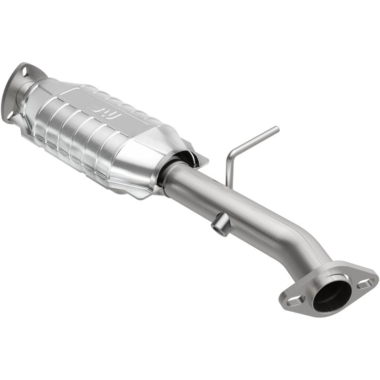 1995-1997 Kia Sportage HM Grade Federal / EPA Compliant Direct-Fit Catalytic Converter