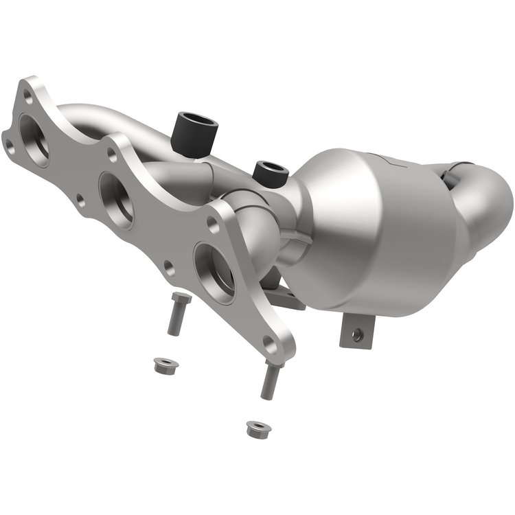 HM Grade Federal / EPA Compliant Manifold Catalytic Converter 50770