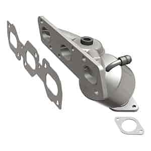 Direct Fit Catalytic Converter Manifold