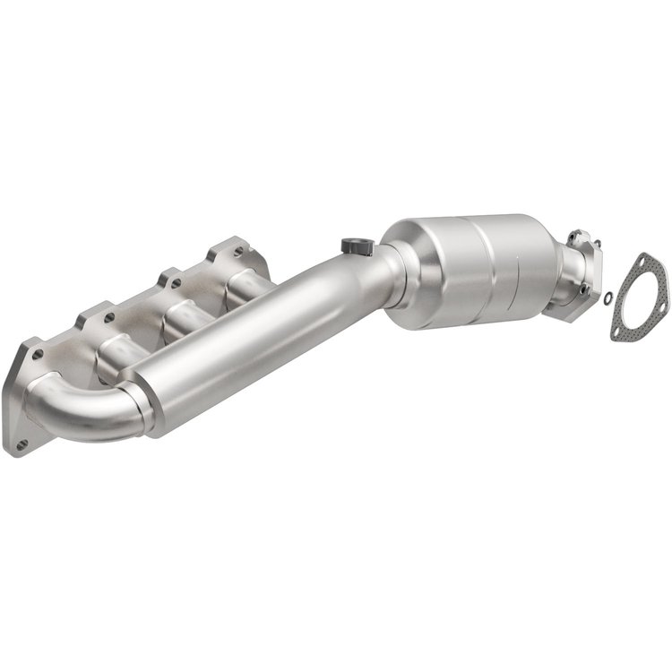 2002-2004 Volkswagen Passat HM Grade Federal / EPA Compliant Manifold Catalytic Converter