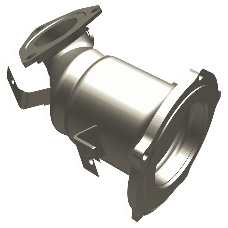 1991-1995 Toyota MR2 Standard Grade Federal / EPA Compliant Direct-Fit Catalytic Converter