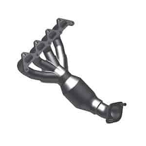 Direct Fit Catalytic Converter 49 State