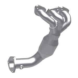 Direct Fit Catalytic Converter 49 State