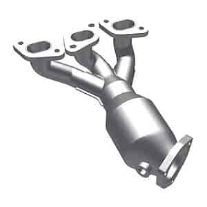 Direct Fit Catalytic Converter Manifold