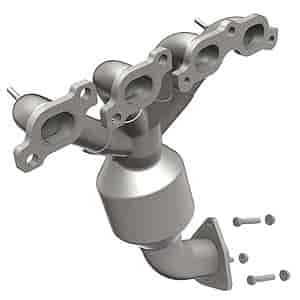 Direct Fit Catalytic Converter 49 State