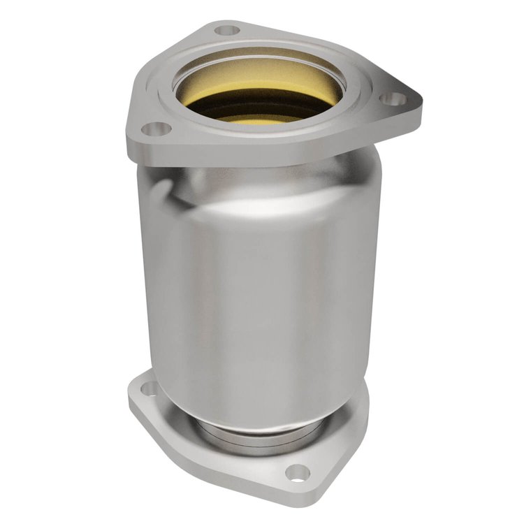 Direct Fit Catalytic Converter 49 State