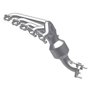 Direct Fit Catalytic Converter 49 State