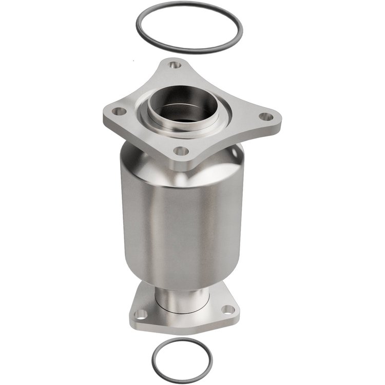 Direct-Fit Catalytic Converter 2002-03 for Nissan Maxima 3.5L