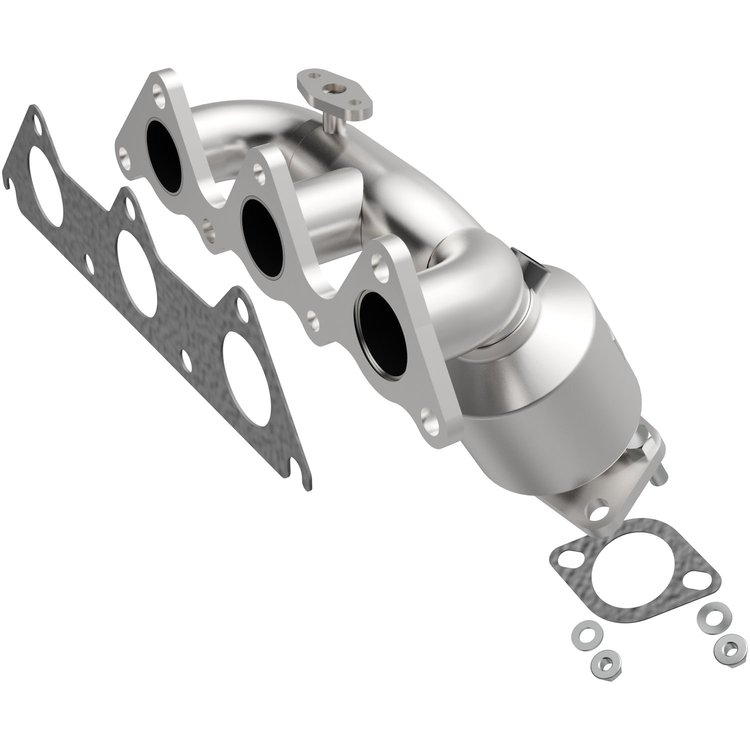 HM Grade Federal / EPA Compliant Manifold Catalytic Converter 50888
