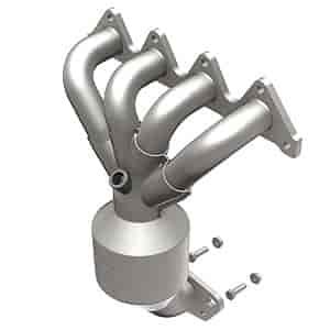 Direct Fit Catalytic Converter 49 State