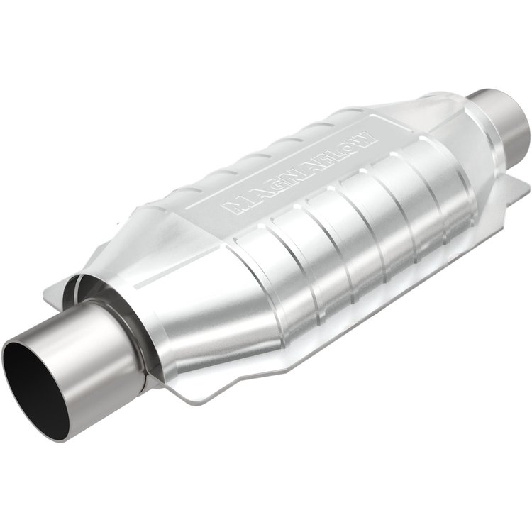51004 OEM Grade Universal Catalytic Converter