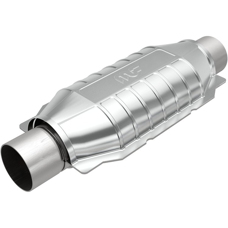 51006 OEM Grade Universal Catalytic Converter