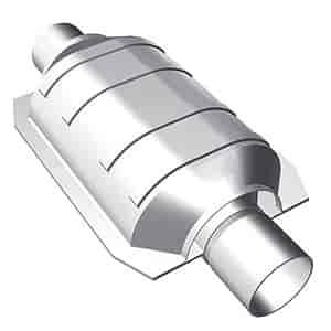 OBD-II Universal Catalytic Converter Federal Emissions