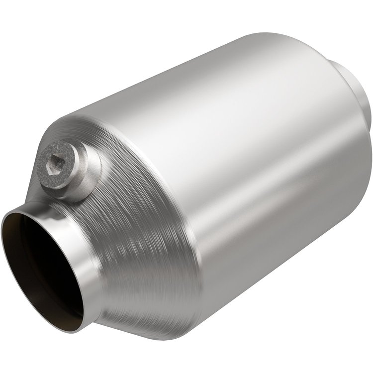 51046 OEM Grade Universal Catalytic Converter