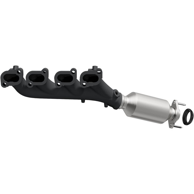 Direct-Fit Catalytic Converter 2005-10 Cadillac STS 4.6L