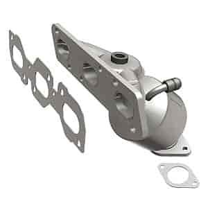 Direct Fit Catalytic Converter OEM Grade