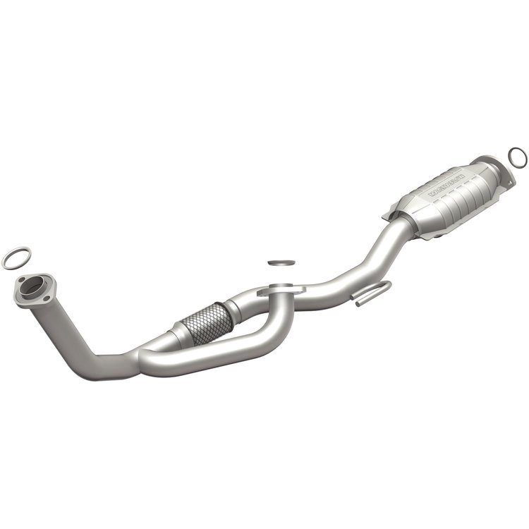 Direct Fit Catalytic Converter OEM Grade