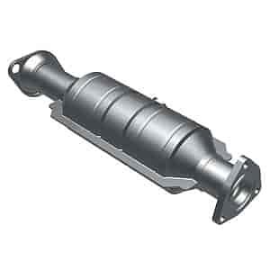 Direct-Fit Catalytic Converter 1999-00 Honda Civic 1.6L
