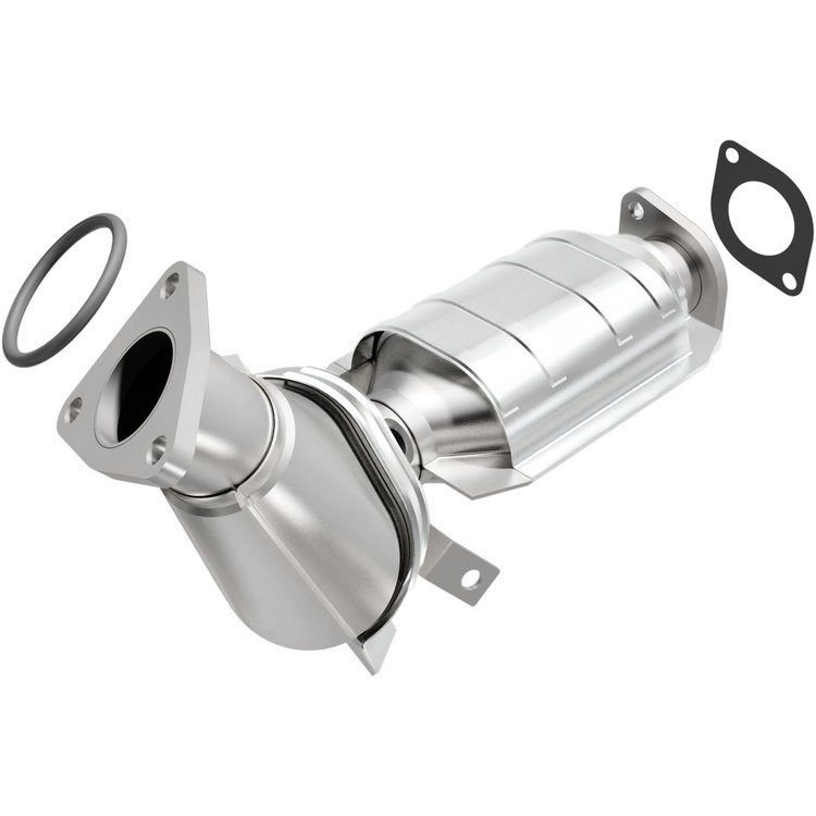 OEM Grade Federal / EPA Compliant Direct-Fit Catalytic Converter 51098