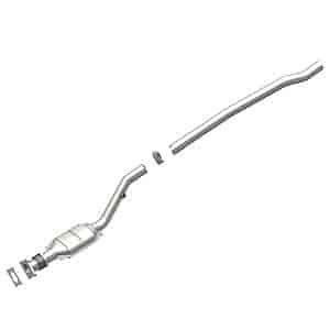 Direct Fit Catalytic Converter 49 State