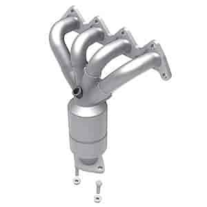 Direct Fit Catalytic Converter OEM Grade