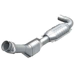 Direct Fit Catalytic Converter 49 State