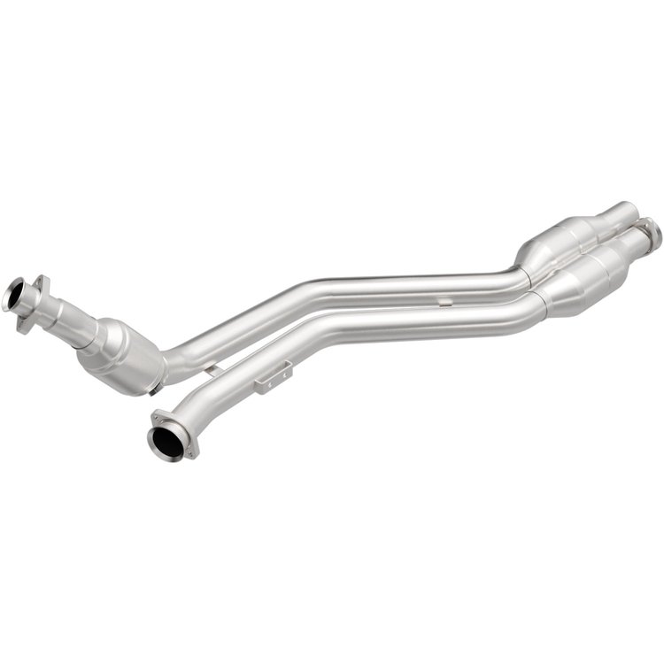 1999-2000 Mercedes-Benz CLK430 OEM Grade Federal / EPA Compliant Direct-Fit Catalytic Converter