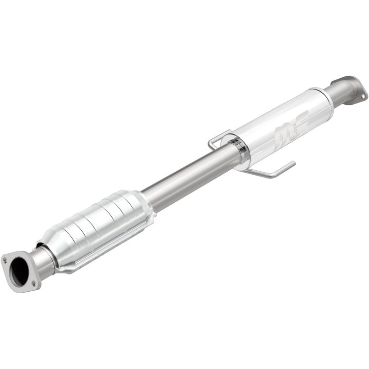 OEM Grade Federal / EPA Compliant Direct-Fit Catalytic Converter 51133
