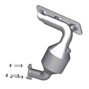 Direct Fit Catalytic Converter OEM Grade