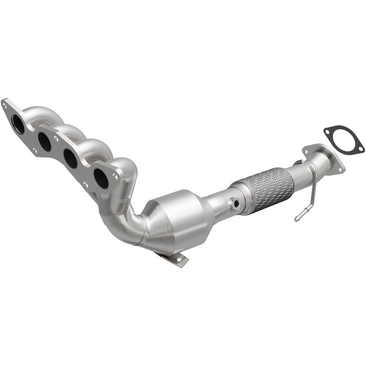 51153 OEM Grade Manifold Catalytic Converter for 2012-2018 Ford Focus