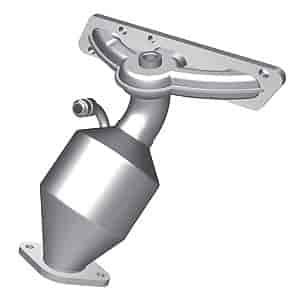 Direct Fit Catalytic Converter OEM Grade