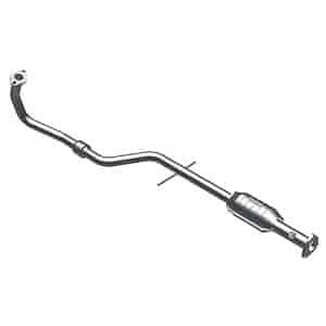 Direct Fit Catalytic Converter 49 State