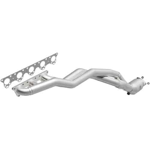 2007-2009 Audi S8 OEM Grade Federal / EPA Compliant Manifold Catalytic Converter 51190