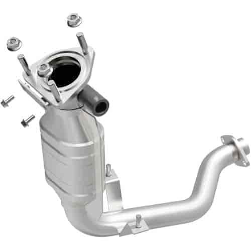 Direct Fit Catalytic Converter
