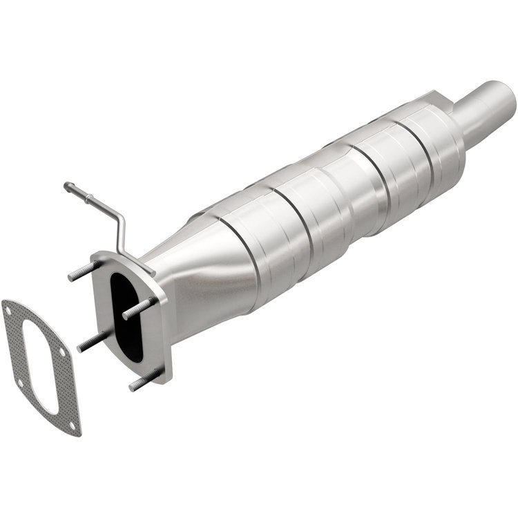 Direct-Fit Catalytic Converter 2005-07 Ford F-250/F-350 Super Duty 5.4L/6.8L