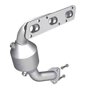 Direct Fit Catalytic Converter OEM Grade