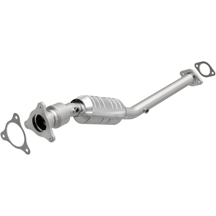 51240 OEM Grade Direct-Fit Catalytic Converter
