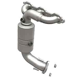 Direct Fit Catalytic Converter 49 State