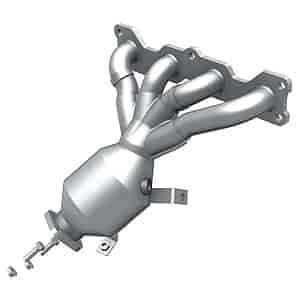 Direct Fit Catalytic Converter 49 State