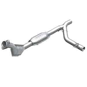 Direct Fit Catalytic Converter 49 State