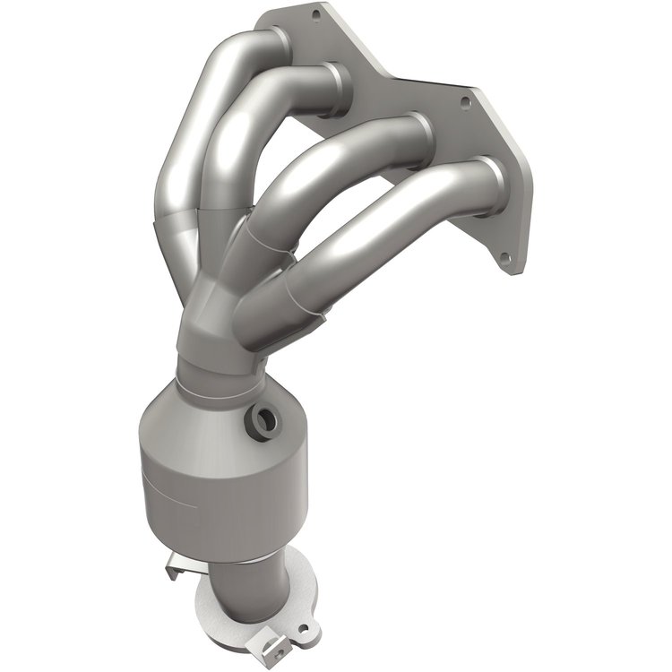 2007 Toyota Highlander OEM Grade Federal / EPA Compliant Manifold Catalytic Converter